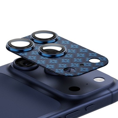 Kameraschutz für iPhone 17 Pro Benks Objektivschutzglas Kameraschutz Glas