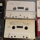 Lot of 15 Latin music 80’s and 90’s cassettes . The writing is coming off — photo 5