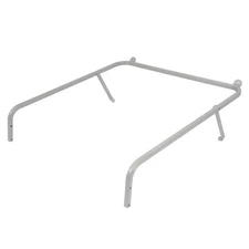 For Club Car DS & Carry all Models 1982-1999 Canopy Roof Support Strut Bracket