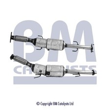 Rußpartikelfilter DPF BM11178H