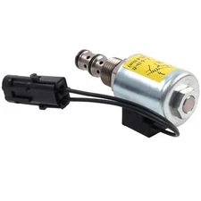 Solenoid Valve 1971438C3 118872A1 for Case Tractor 5120 5130 5140 5150 5230 5250
