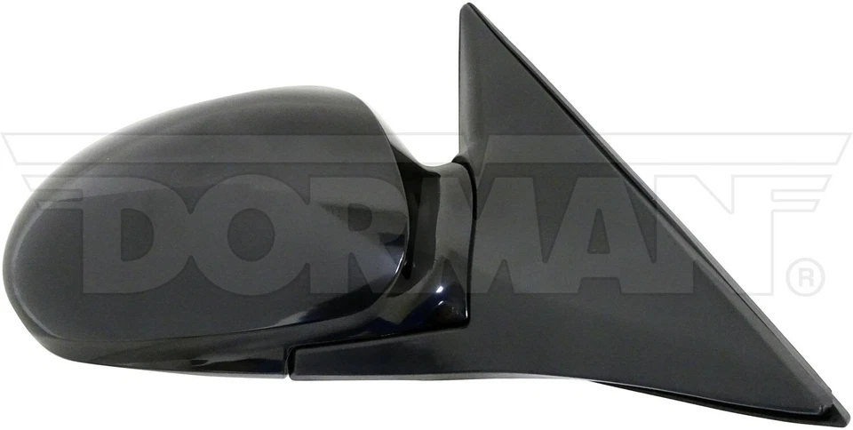 Fits 1999-2005 Hyundai Sonata GLS Door Mirror Right Dorman 2000 2001 2002 2003 - Image 2 of 4