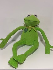 Tyco Jim Henson Company Kermit Frog Magic Talking 30th Anniversary 1999 Stains