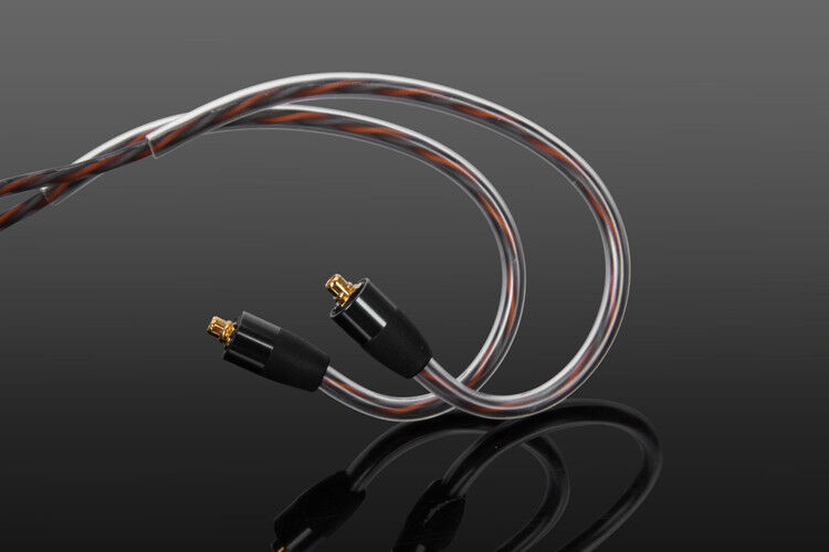 3.5mm Upgrade OCC Audio Cable For SONY XBA-Z5 XBA-H3 H2 XBA-A3 A2