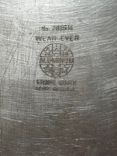 You Choose! REMA / MIRRO / WearEver Air Bake & No Air Bake Cookie Sheet - Picture 5 of 17