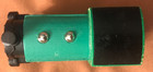 Green #7 Hape International Railway Steam Train. Compatible with Thomas & BRIO — photo 4
