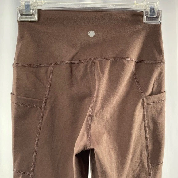 yogalicious high rise leggings