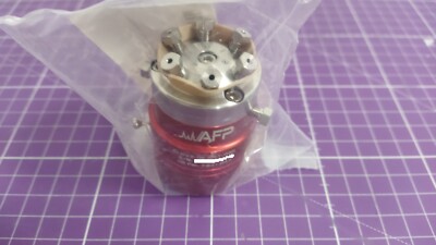 AFP ELDV2-06-16LT-0011 High-performance Mini-diaphragm Valve / Membranventil