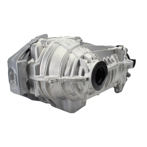 38300HG00A 2017 2018 For Infiniti QX30 Rear Carrier Differential Miles 2.65Ratio - Picture 8 of 11