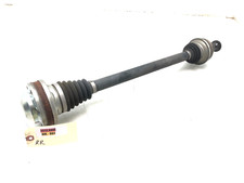 2011 - 2018 AUDI A8 L RIGHT PASSENGER REAR AWD CV AXLE SHAFT OEM.