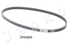 Courroie de distribution Chevrolet MATIZ