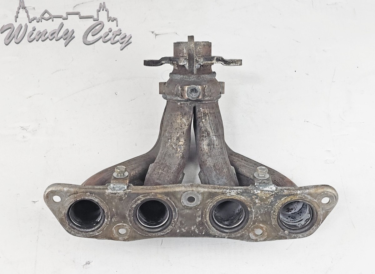 コンバーター 1998-2002 1.8L TOYOTA COROLLA EXHAUST MANIFOLD 17104-22010