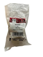 Zoro Select 46-5200 Single-Lever Cartridge, Sterling Faucets, 026607032220