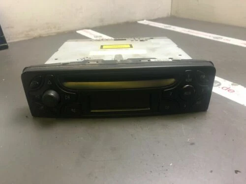 C 270 Autoradios mit Android