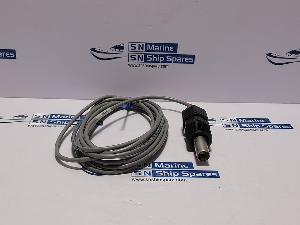 Myron L Company CS10 Resistivity Sensor ¾In | eBay