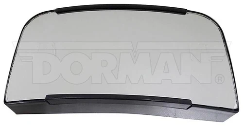 Dorman 56023 Non-Heated Lower Plastic Backed Mirror 88981051
