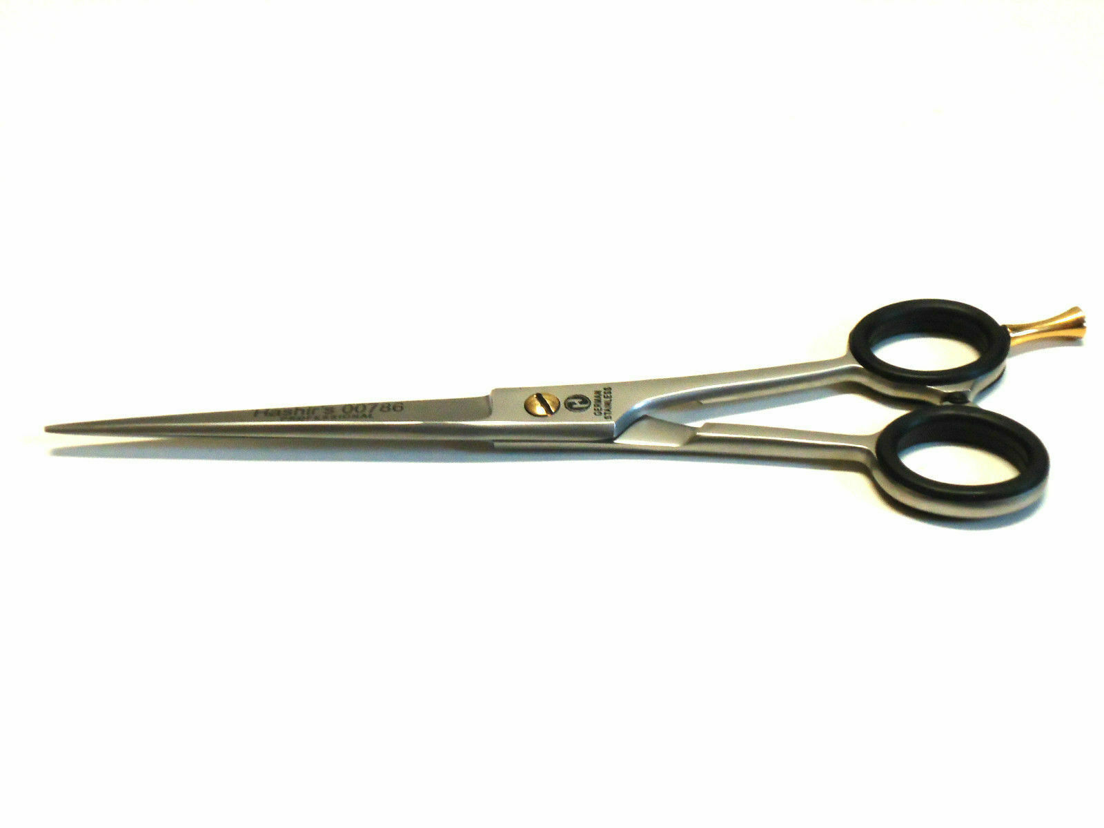 Professional GERMAN Barber Hair Cutting Scissors Shears 7.5