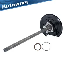 New Rear Left Axle Shaft 926-145 Pre-Pressed For 2007-2016 Toyota Tundra 5.7L V8