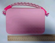 Shockproof Phone Pocket Phone Purse Silicone Phone Case for Women Daily Use