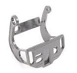 Staffa Sostegno Destro Tappo Lavafaro Per Bmw Serie 5 F10 F11 2010 Al 2013