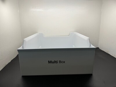 Hisense Refrigerator Multi Box Crisper Drawer Bin K1984635, 1984635