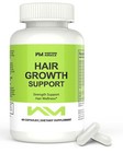 Hair Growth Vitamins Supplement, Thinning Hair Treatment with Saw Palmetto