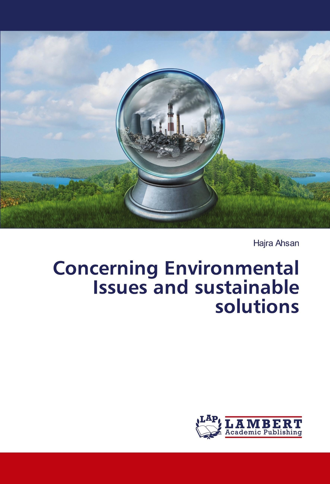 Thumbnail - Concerning Environmental Issues And Sustainable Solutions | Hajra