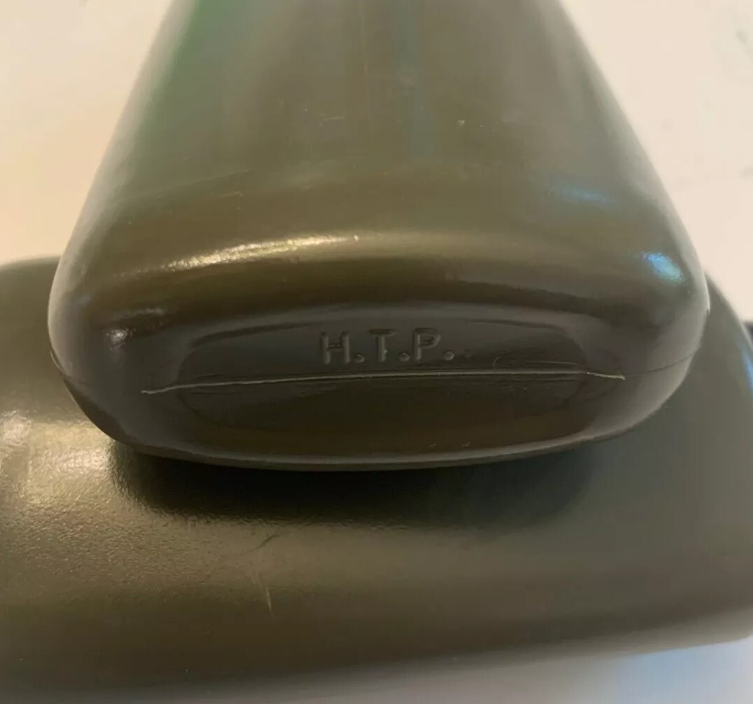 OIL BOTTLE CAMPING COOKING TRANGIA BUG OUT BAG ALCOHOL STOVE FUEL LAMP HEATER OZ