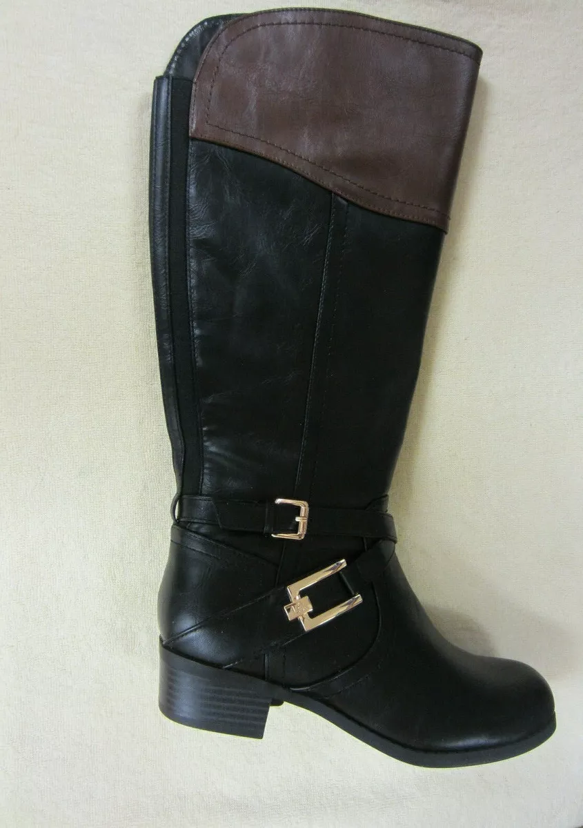 Liz claiborne trevi clearance boot