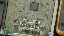 BMW DME MOSFET KIT UPGRADE REPAIR KIT FOR  MS...