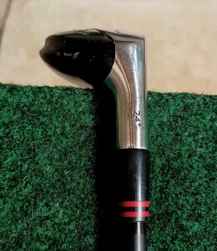Ben Hogan EDGE CFT 24° (4h) Hybrid 40.5" Long Regular Flex Graphite Right Handed - Picture 9 of 11