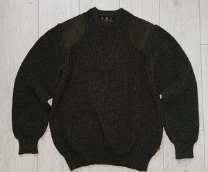 barbour shooting jumpers