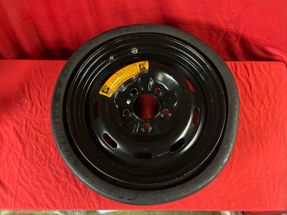 1986 Nissan 300ZX Z31 VG30 Turbo 5 Lug 15