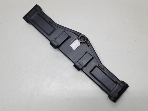 SIMPLICITY FRONT AXLE 1703475ASM