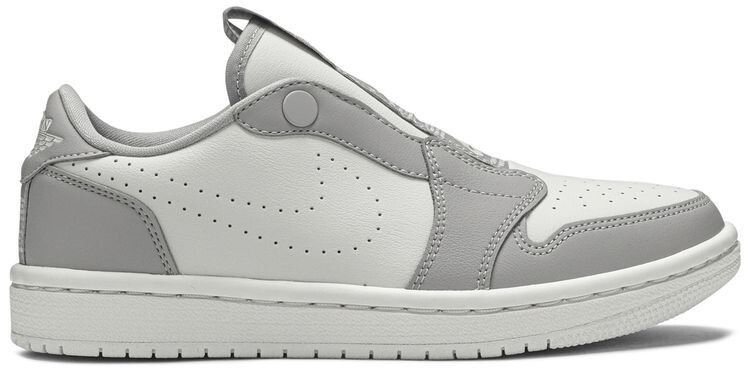 ウィメンズ Nike Air Jordan 1 Jester XX Low Atmosphere Grey Jordan 1 Jester XX Lo Atmosphere Grey Trainer Shoes Women
