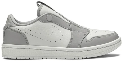 Jordan 1 Slip Low Atmosphere Grey W