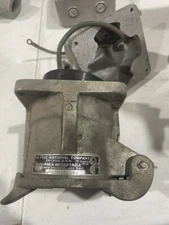 PYLE NATIONAL JRCBB-56046 RECEPTACLE  B150