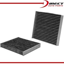 HONDA CHARCOAL CABIN AIR FILTER FOR HONDA ACCORD CROSSTOUR 2010 - 2011