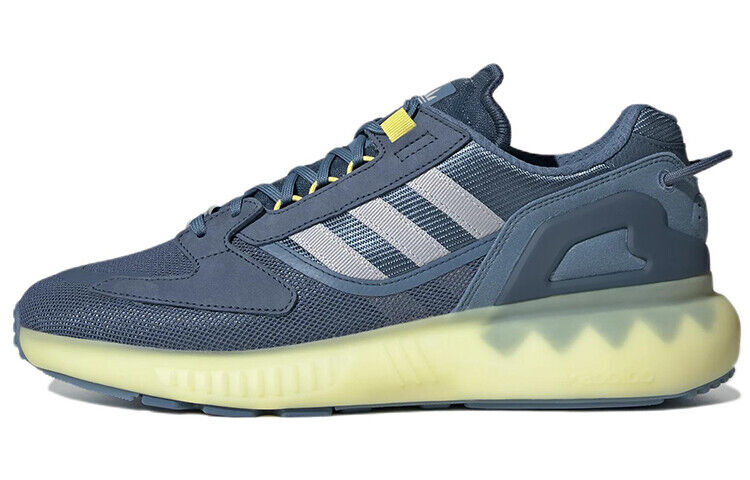 adidas ZX 5K Boost Low Altered Blue - GX2031 | eBay adidas ZX 5K Boost Low Altered Blue - GX2031 | eBay