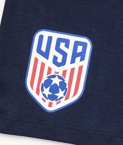 $98 ONSIDE US Soccer Team Pajama Set Unisex Kids Teens Women Men - Picture 48 of 85