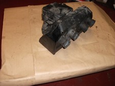 Kawasaki GPZ1100 A1 /A2 / A3 Airbox complete 1980's