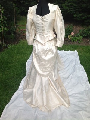 maxi dress and jacket for wedding