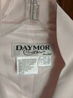 Daymor Couture Womens 2-Piece Blush Formal Mother of the Bride Dress (Size 8) — photo 4