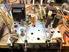 Johnson Viking Ranger,Transmitter, SN:53427, Rebuild in process #34 — photo 5