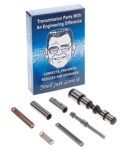 Transgo Shift Kit Mercedes 722.6 Dodge Chrysler Jeep Sprinter NAG1 (SK722.6-A)* - Picture 4 of 4