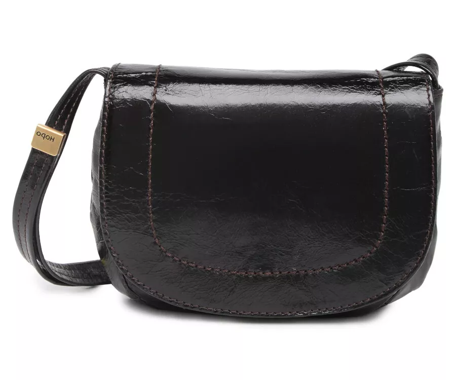 Sierra Flap Shoulder Bag