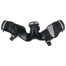 Tubo di aspirazione aria motore con sensori per Mercedes Classe GL X164 GL320