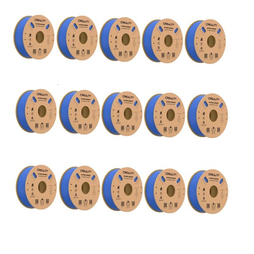 Creality Hyper PLA 3D-Drucker Filament 1,75 mm für Hochgeschwindigkeitsdruck - Bild 78 von 97