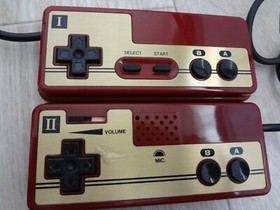 Nintendo Famicom NES Console Boxed Family Computer FC Tested Work