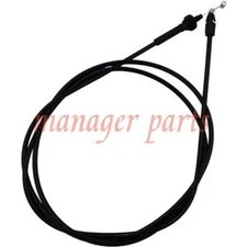 946-04655 Control Cable Replacement for Columbia Troy Bilt Yard-Man